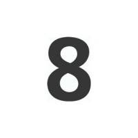 Eight Inc. logo - Similar company to Waves
