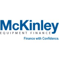 McKinley Equipment Finance logo - Similar company to Alyeschem