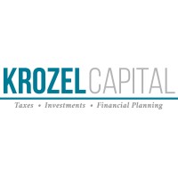 Krozel Capital logo - Similar company to Entrance & Beyond