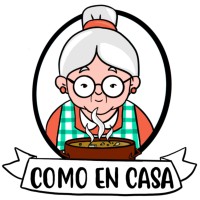 Como en Casa logo - Similar company to Pide Como En Casa