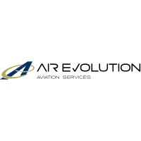Air Evolution Ltd Helicopter Services logo - Similar company to Keystone Helicopter