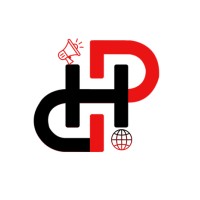 Digital Hub Point logo - Similar company to Digital Beacon Marketing Studio