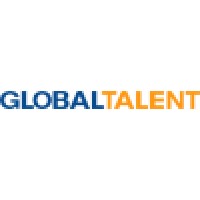 GLOBALTALENT logo - Similar company to Neon Pink Studios