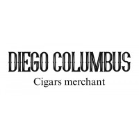 Diego Columbus Cigars ®️ logo - Similar company to The Cigar Guy