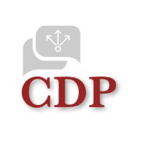 Communications Deployment Partners (CDP) logo - Similar company to Communications Service