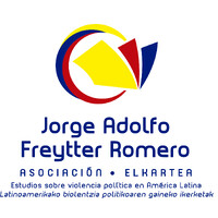 Asociación Jorge Adolfo Freytter Romero Elkartea logo - Similar company to Fakali