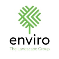 enviro - The Landscape Group logo - Similar company to Modern Yardz Inc.