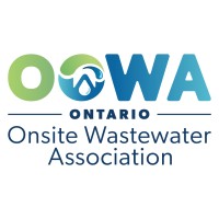 Ontario Onsite Wastewater Association logo - Similar company to Bergmann North America Inc.