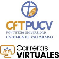 CFT de la Pontifica Universidad Católica de Valparaíso logo - Similar company to Cft Pucv