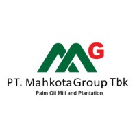 PT Mahkota Group Tbk logo - Similar company to Permata Group