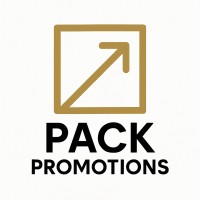 Pack Promotions logo - Similar company to Goinnov8