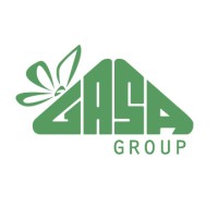 GASA GROUP Holland B.V. logo - Similar company to Athena Solutions