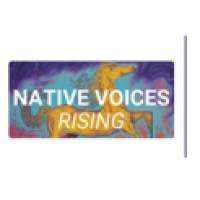 Native Voices Rising logo - Similar company to Civic Lab