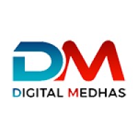 Digital Medhas logo - Similar company to Teamworks Creative Solutions