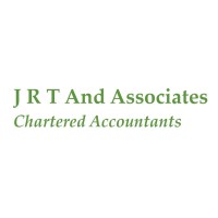 JRT and Associates logo - Similar company to J D Jain & Associates