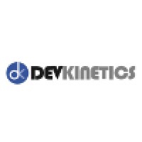 DevKinetics logo - Similar company to Drivesmart