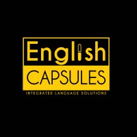 English Capsules logo - Similar company to Sye English Community