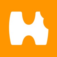 Halalivery logo - Similar company to Guddoo.Pk