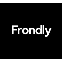 Frondly Plants logo - Similar company to Rezollo