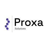 Proxa Solutions GmbH logo - Similar company to It5Solutions Gmbh