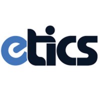 etics.ir | اتیکس logo - Similar company to Hamro | همرو