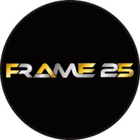 FRAME25 Inc. logo - Similar company to Frame25