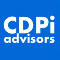 CDPi Advisors logo - Similar company to Data Ramp