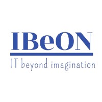 Ibeon Infotech logo - Similar company to Vvcepc