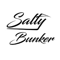 Salty Bunker logo - Similar company to 𝗣𝗮𝗹𝗹𝗲𝘁 𝗦𝗲𝗿𝘃𝗶𝗰𝗲𝘀, 𝗜𝗻𝗰