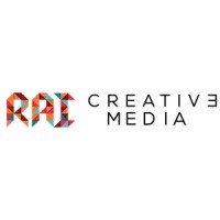 Rai Creative Media logo - Similar company to Rai Creative