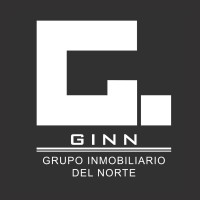 GINN logo - Similar company to Mover Cranes