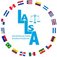 Cardozo Latin American Law Students Association logo - Similar company to Metrolalsa, Inc.