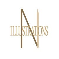 Illustrations By Nora