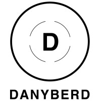 Danyberd Officiel logo - Similar company to Terrazzo.Immo
