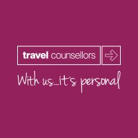 Travel Counsellors - Karin Livingstone logo - Similar company to Jade Hawkins - Travel Counsellors