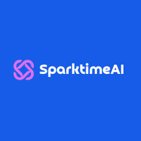 SparktimeAI logo - Similar company to Ingenium Polska