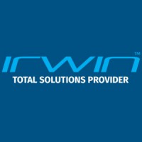 IRWIN Co. Ltd logo - Similar company to 76 Projects Ltd