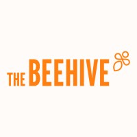 The Beehive logo - Similar company to Bits Of Love
