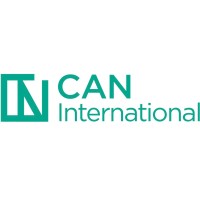 CAN International Corp logo - Similar company to Clipp