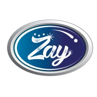 Zay Detergent Industry logo - Similar company to Ama Detergent