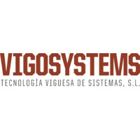 VIGOSYSTEMS - TECNOLOGÍA VIGUESA DE SISTEMAS logo - Similar company to Flexitechs A/S
