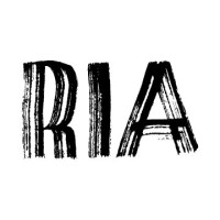 Ria's Creative Studio logo - Similar company to Phoenix Graphic Design House