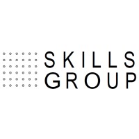 SKILLS GROUP logo - Similar company to Test Leader Llc