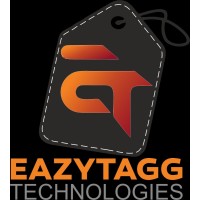 EazyTagg Technologies logo - Similar company to Implementers
