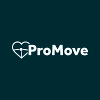 ProMove bvba logo - Similar company to Automotive Experience Center