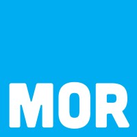MOR Team TU Delft logo - Similar company to Mor Studio