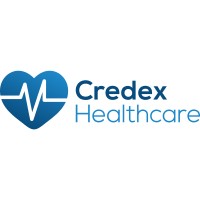 Credex Healthcare logo - Similar company to Bikham
