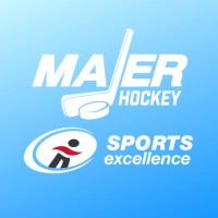 Majer Hockey logo - Similar company to The Baycrest Foundation