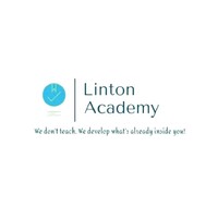 Linton Academy Georgia logo - Similar company to ბლიც დენტალი - კახაბერ ხარებავას კლინიკა • Blits Dental - Kakhaber Kharebava Clinic
