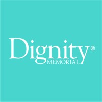 Dignity Memorial logo - Similar company to Dignity Funerals Ltd